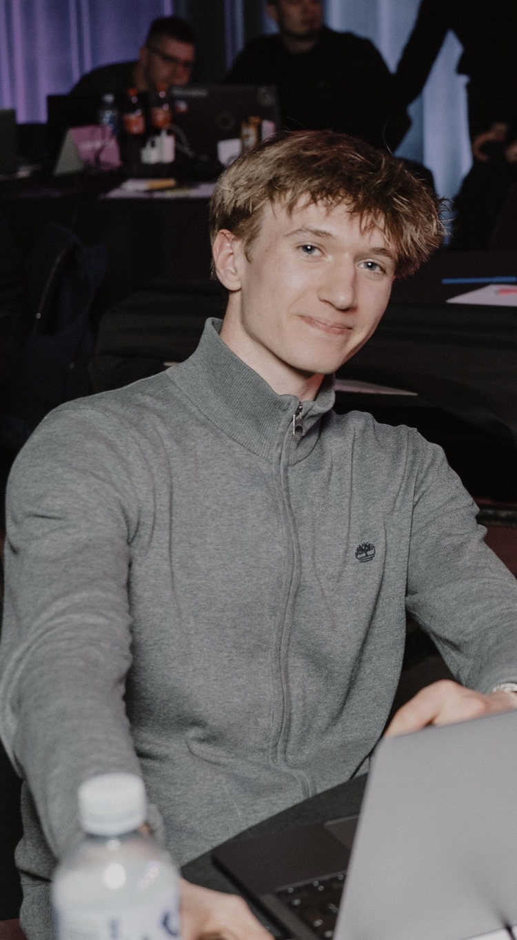 Paulius Sargūnas, CITUOK bendraįkūrėjas